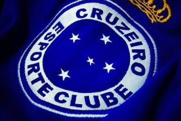 Escudo do Cruzeiro esporte clube ou Cruzeiro SAF